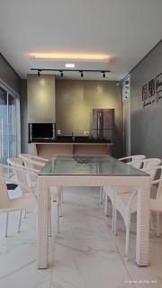 Casa com piscina e hidromassagem praia Enseada. - Guarujá - 4