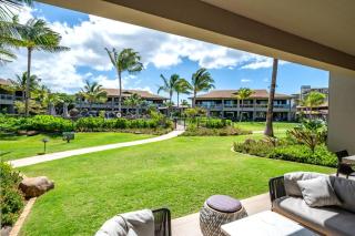 KBM Resorts FREE CAR Honua Kai Luana HKL-12A Ground Floor Private Outdoor Kitchen - Kaanapali - 3