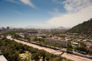 Chilean Suites Providencia II - Santiago - 9