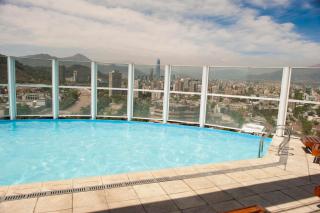 Chilean Suites Providencia II - Santiago - 0