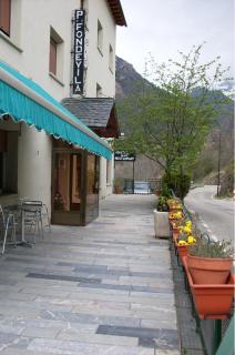 Hostal Fondevila - Bohí - 3