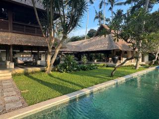 Villa Pantulan Bali - Ubud - 2