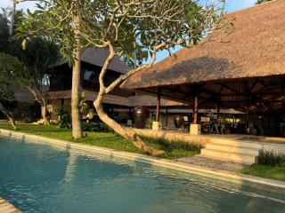 Villa Pantulan Bali - 6