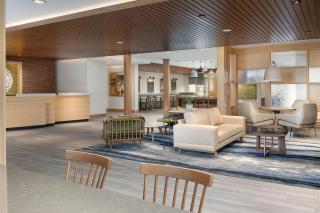 Fairfield Inn & Suites by Marriott Boise West - 7