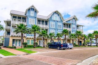 Happy Crab TC 3301 - Port Aransas - 8