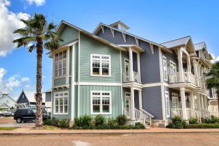 Summer Breeze TC 4103 - Port Aransas - 8
