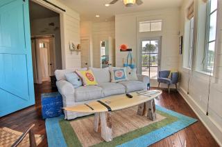 Sea Ya 204 GU - Port Aransas - 0