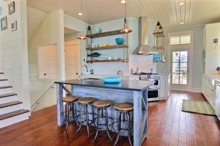 Sea Ya 204 GU - Port Aransas - 4