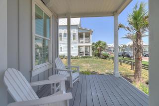Seashell Sanctuary 242 GR - Port Aransas - 0