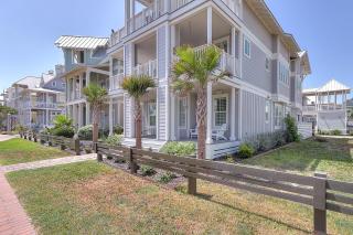 Seashell Sanctuary 242 GR - Port Aransas - 4
