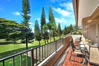 KBM Resorts FREE CAR Kapalua Golf Villa KGV-14V3 Golf Views - Kapalua - 8