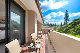 KBM Resorts FREE CAR Kapalua Golf Villa KGV-14V3 Golf Views - Kapalua - 4