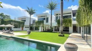 The Palm House - Canggu - 9