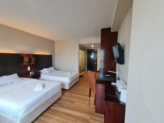 COZY Studio at Ming Garden Residence - Kota Kinabalu - 4