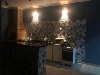 Hostel Martina, Suite 100m SPexpo - São Paulo - 4