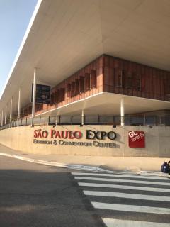 Hostel Martina, Suite 100m SPexpo - São Paulo - 6