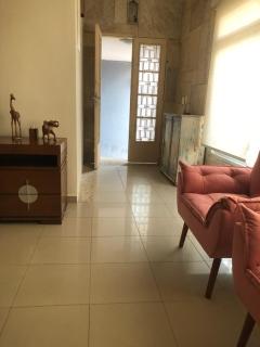 Hostel Martina, Suite 100m SPexpo - São Paulo - 9