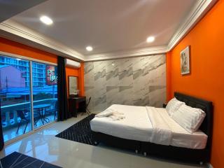 Peter's House 202 - Pattaya - 7