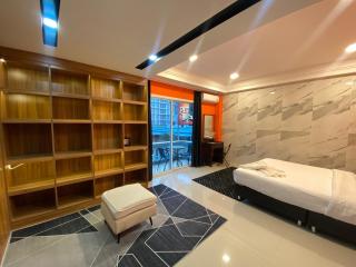Peter's House 202 - Pattaya - 6