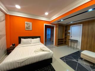 Peter's House 202 - Pattaya - 2