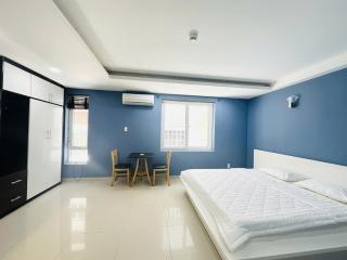 BnB Quận 7 SECC - Ho Chi Minh - 4