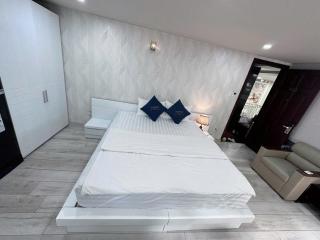 BnB Quận 7 SECC - Ho Chi Minh - 1