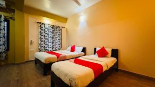 Hotel August International - 1