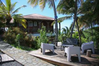 Domaine Karaibes - Deshaies - 9