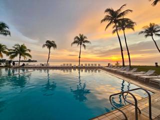 The Regency Resort Homestay SEAVIEW Port Dikson - 8