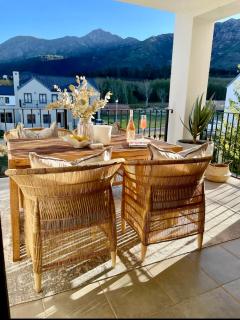 Winelands MVO - Franschhoek - 7