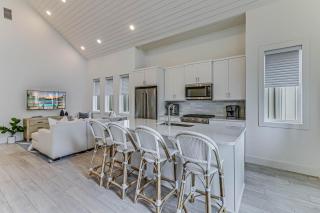 Sandpiper Cottage 239 HL - Port Aransas - 7