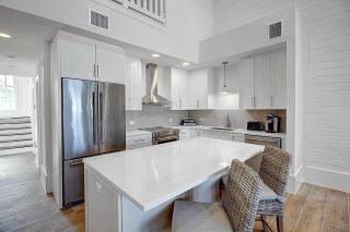 Sandy Bottoms Beach House TC 5104 - Port Aransas - 6
