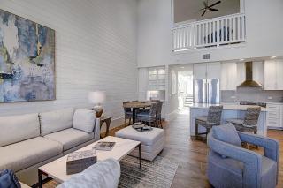 Sandy Bottoms Beach House TC 5104 - Port Aransas - 2