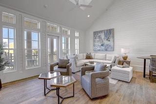 Sandy Bottoms Beach House TC 5104 - Port Aransas - 1