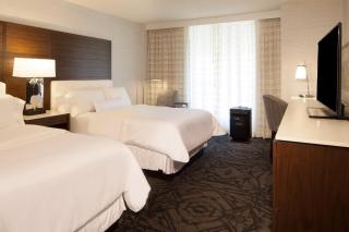 The Westin Princeton at Forrestal Village - 3