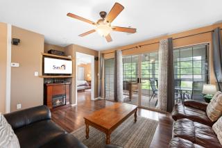Fort Taneycomo Condo - Branson - 1