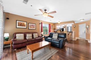 Fort Taneycomo Condo - Branson - 2