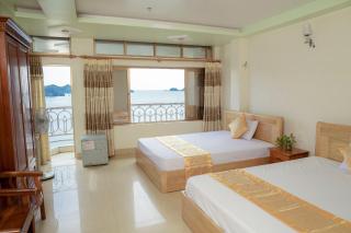 Private Balcony Hotel - Cat Ba - 2