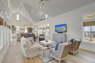 The Lighthouse 328 COA - Mustang Beach - 3