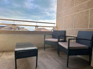 Apartamento con balcon en el centro - Losanna - 5