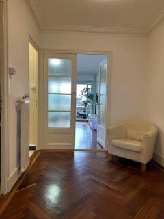 Apartamento con balcon en el centro - Losanna - 2