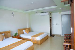 Private Balcony Hotel - Cat Ba - 3