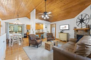 Paradise Lodge Home - Branson West - 0