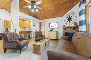 Paradise Lodge Home - Branson West - 9