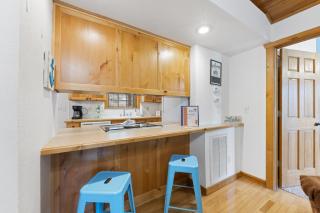 Paradise Lodge Home - Branson West - 5