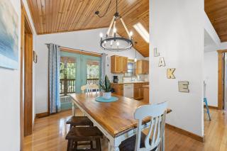 Paradise Lodge Home - Branson West - 3