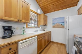 Paradise Lodge Home - Branson West - 1