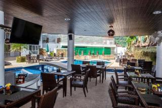 Walk To Walking Street, Patong, bangla C134 - Patong - 7