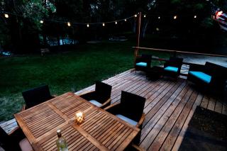 Truckee River Ranch - Reno - 9