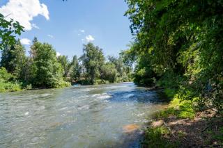 Truckee River Ranch - Reno - 7